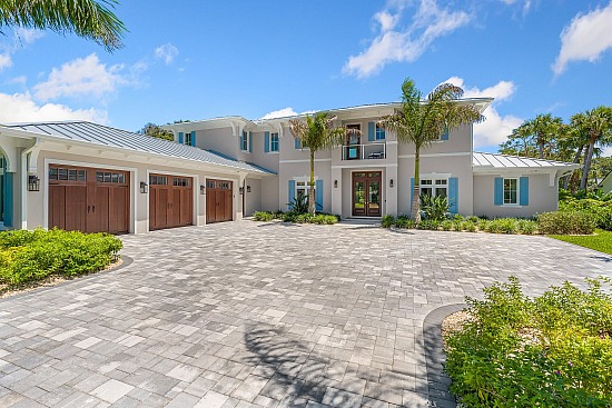 Real Estate